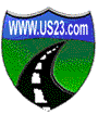 Click here to go to the US23.com Home Page