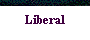  Liberal 