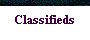  Classifieds 