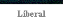  Liberal 